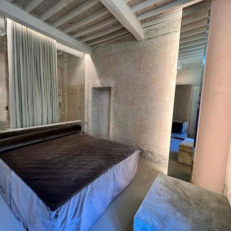 Sugar Rooms Residenza D'Epoca Arezzo Kültér fotó