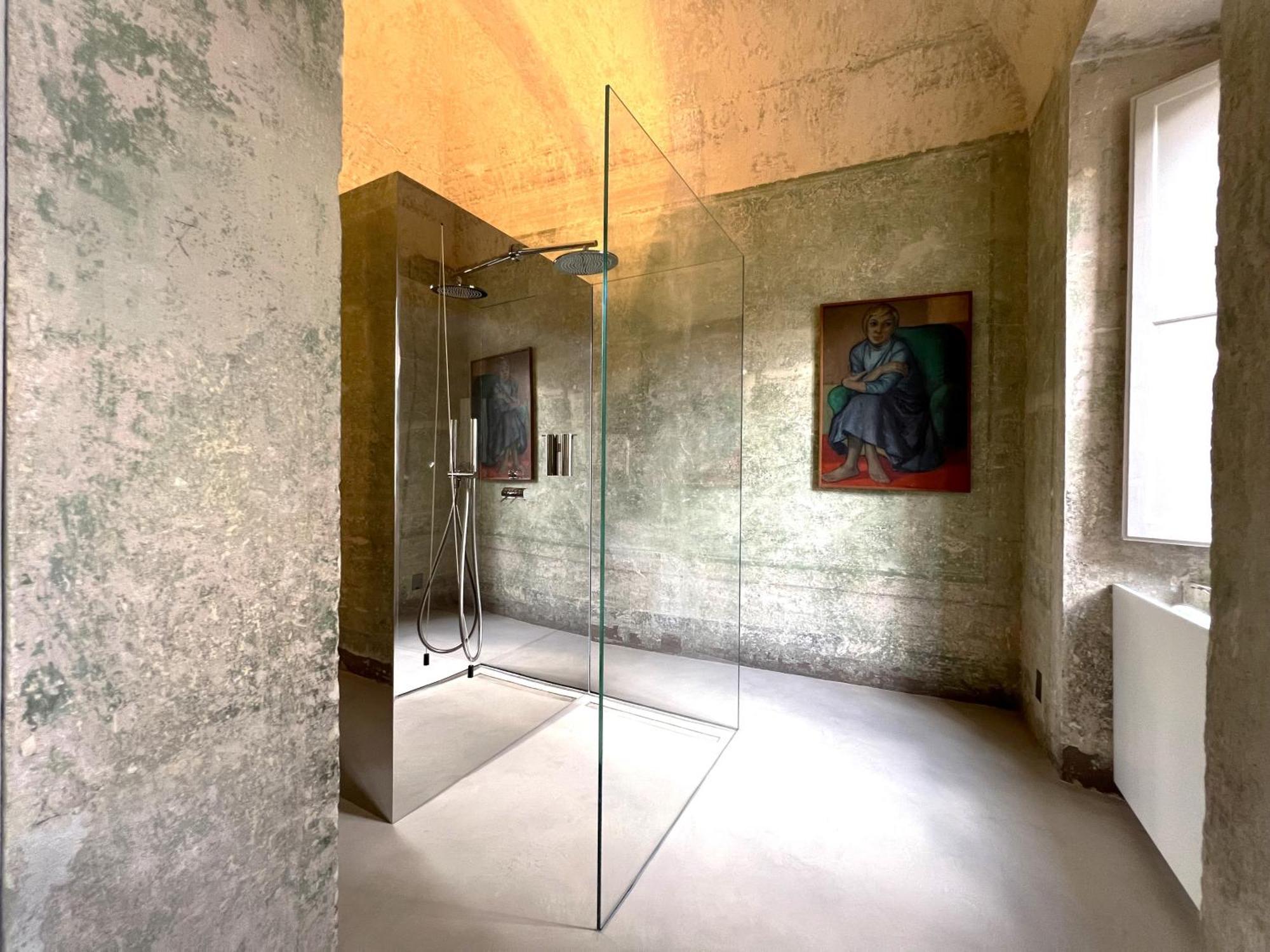 Sugar Rooms Residenza D'Epoca Arezzo Kültér fotó