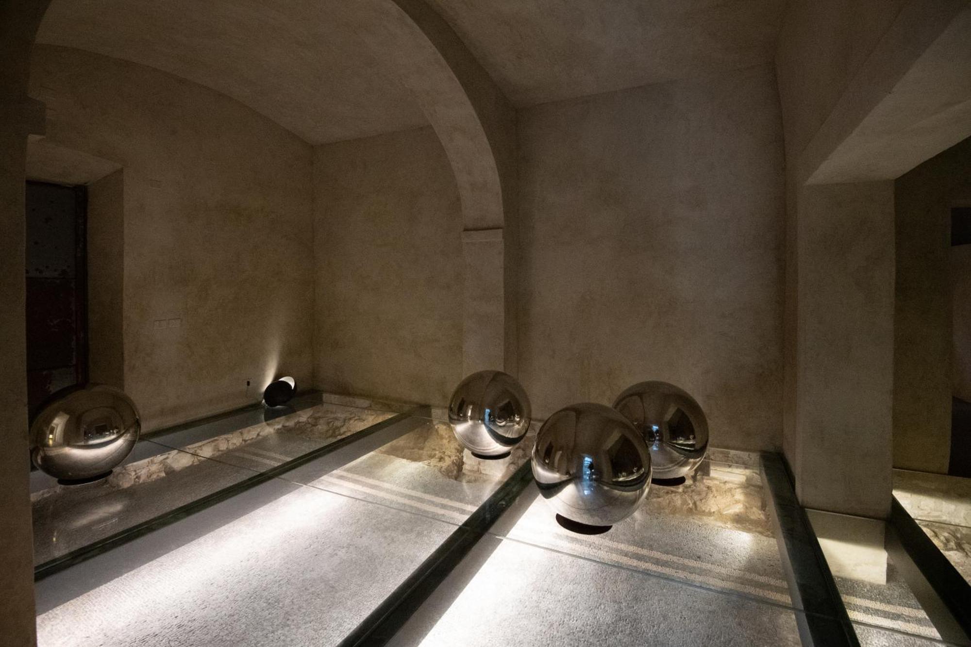 Sugar Rooms Residenza D'Epoca Arezzo Kültér fotó