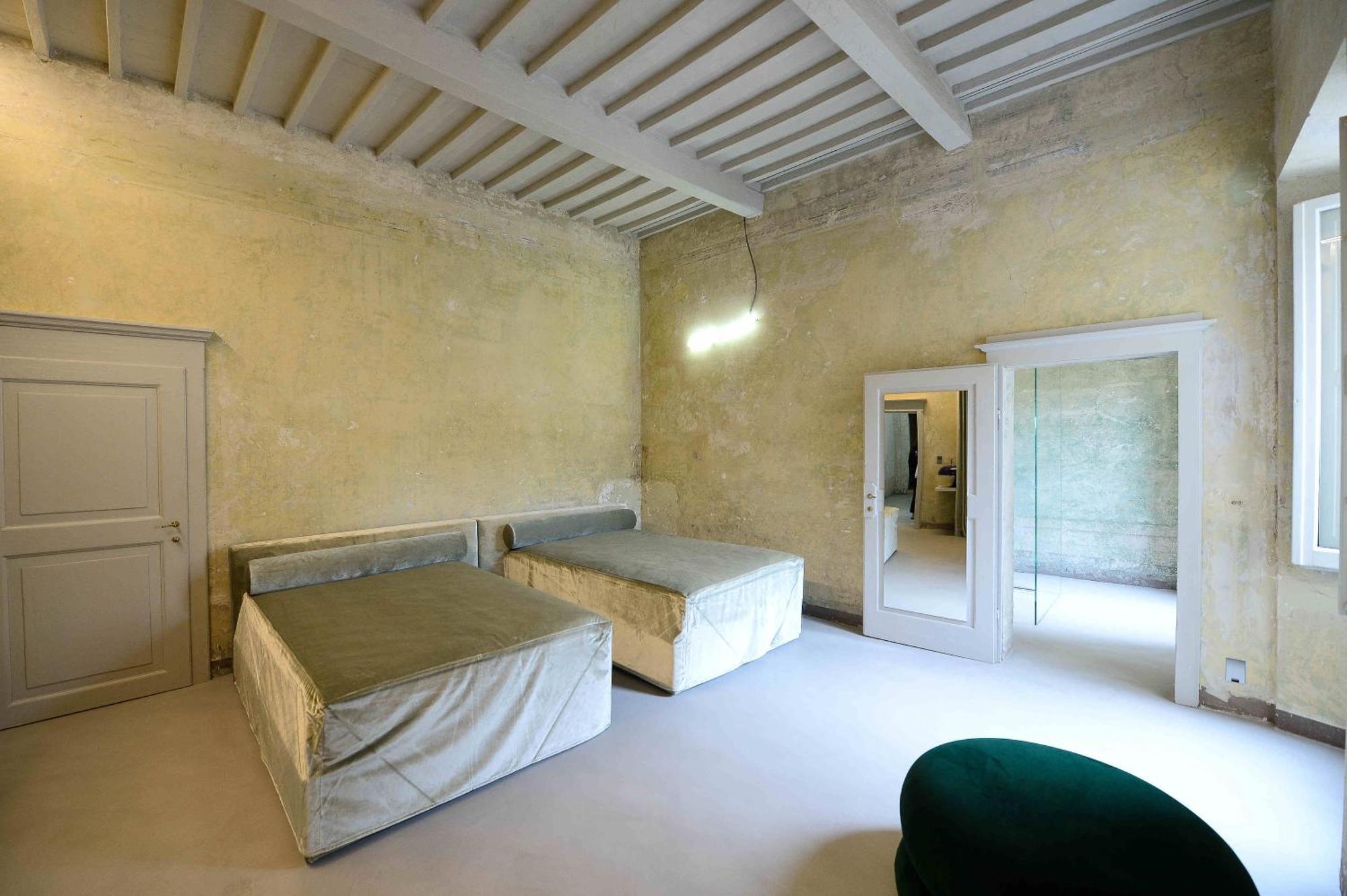 Sugar Rooms Residenza D'Epoca Arezzo Kültér fotó