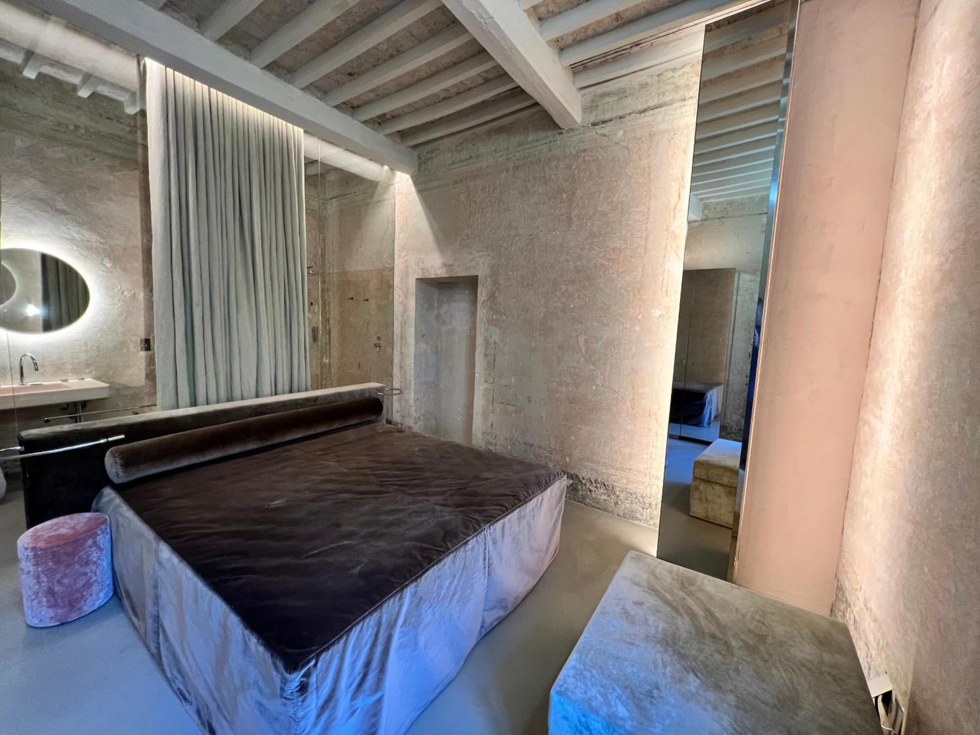 Sugar Rooms Residenza D'Epoca Arezzo Kültér fotó