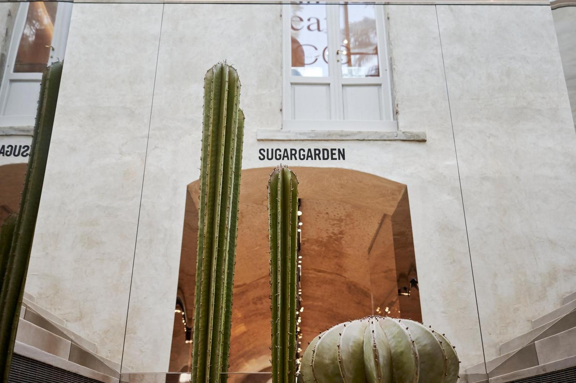 Sugar Rooms Residenza D'Epoca Arezzo Kültér fotó