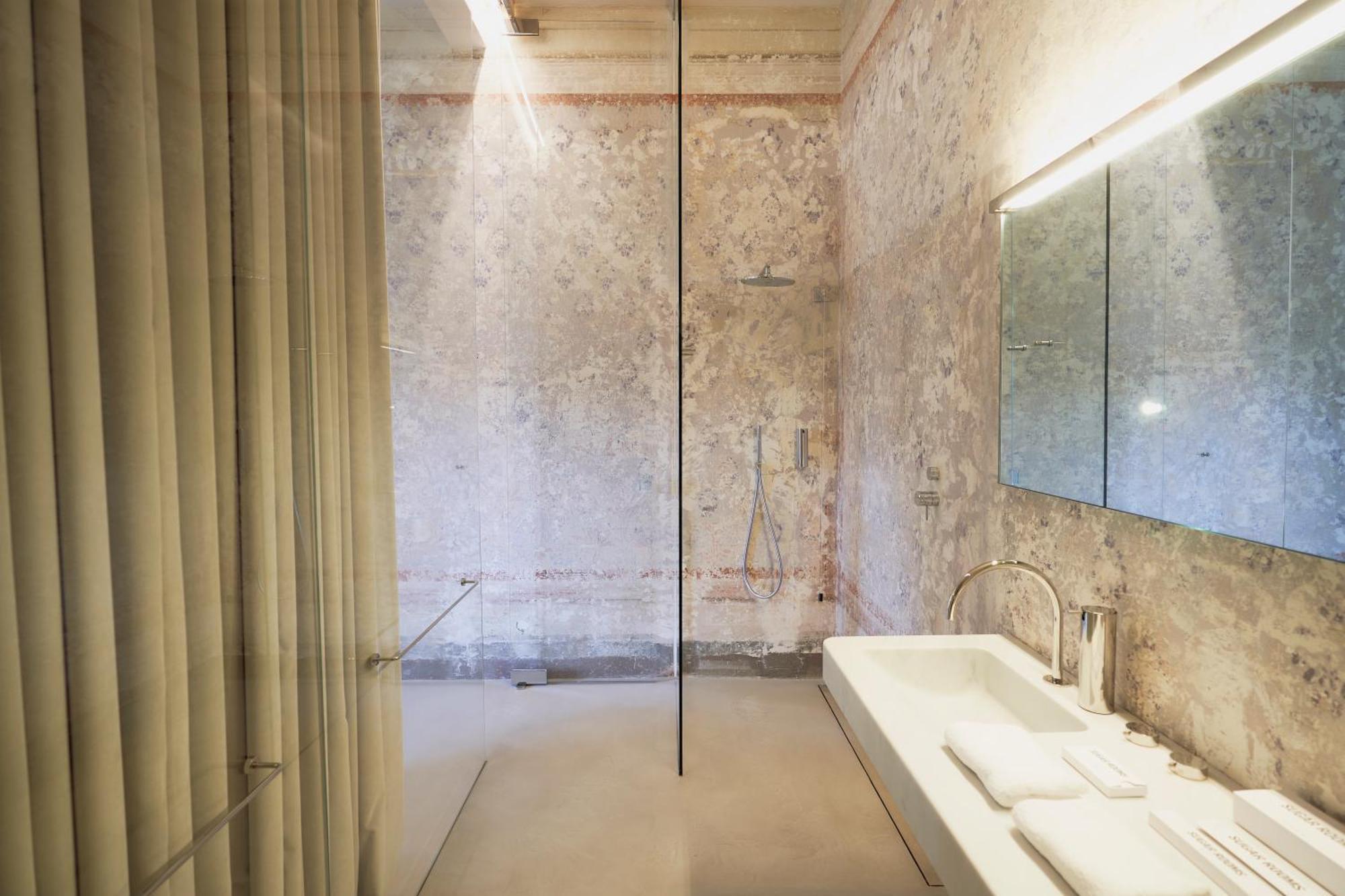 Sugar Rooms Residenza D'Epoca Arezzo Kültér fotó