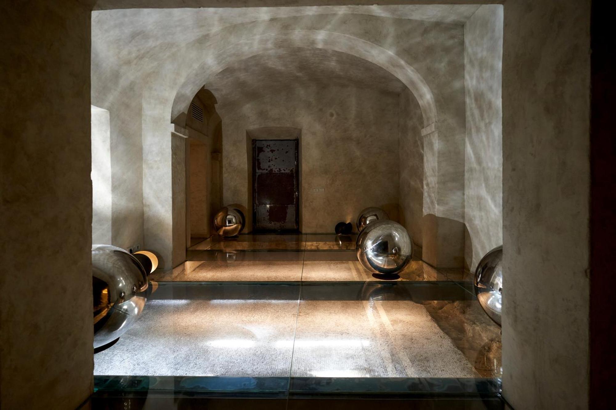 Sugar Rooms Residenza D'Epoca Arezzo Kültér fotó