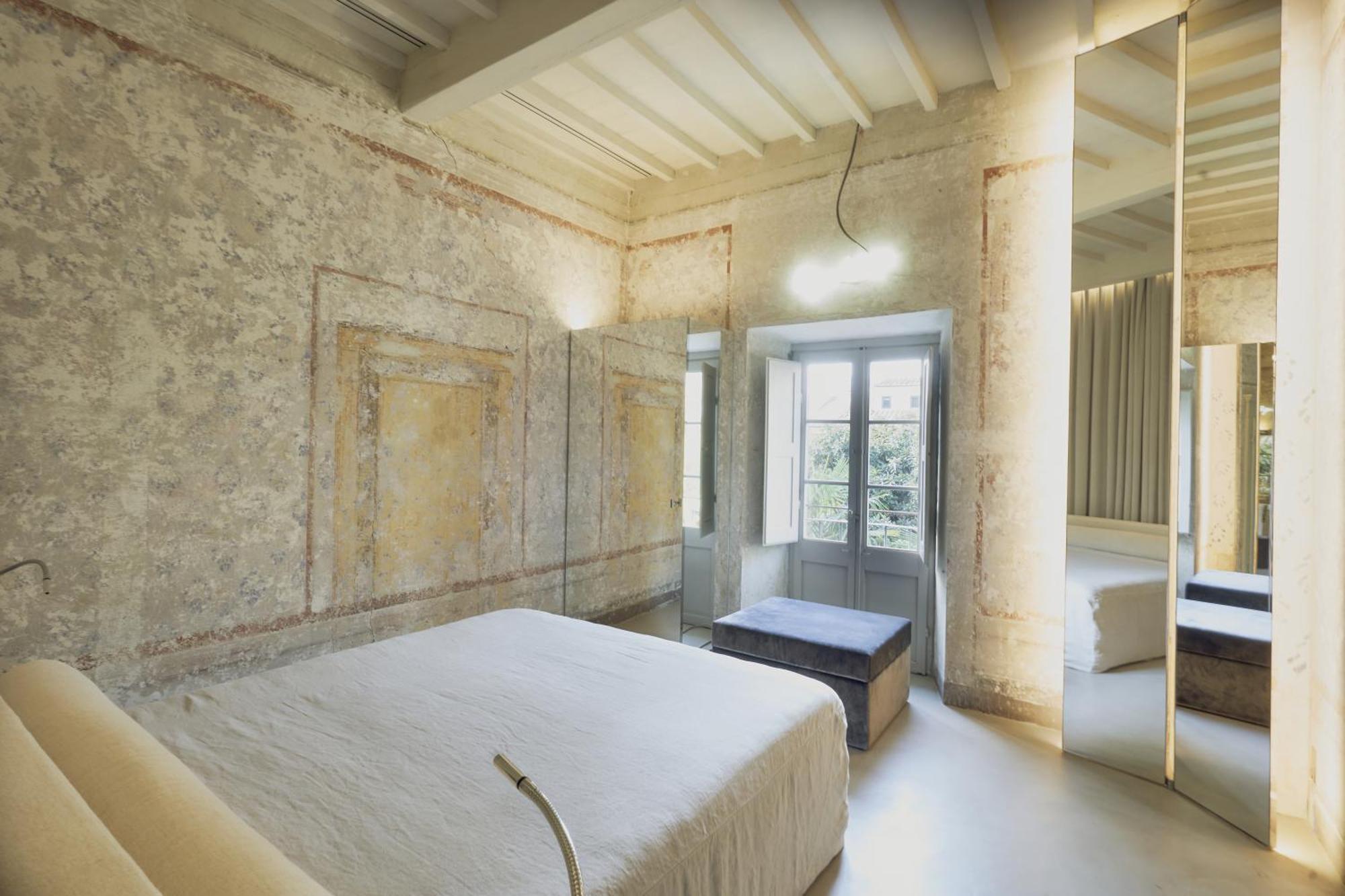 Sugar Rooms Residenza D'Epoca Arezzo Kültér fotó
