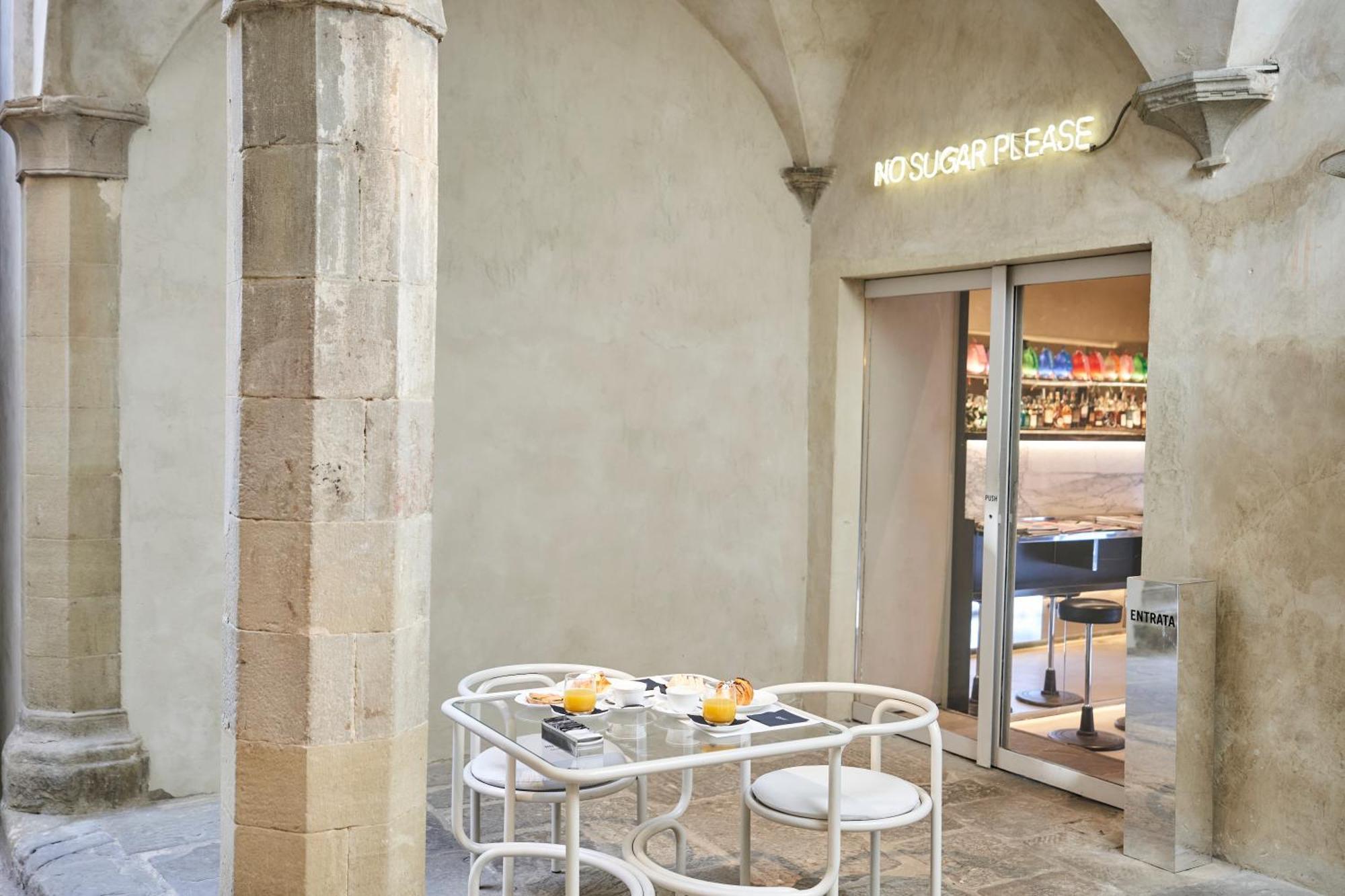 Sugar Rooms Residenza D'Epoca Arezzo Kültér fotó