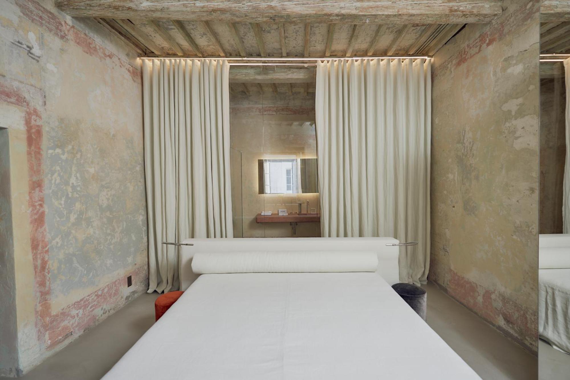Sugar Rooms Residenza D'Epoca Arezzo Kültér fotó