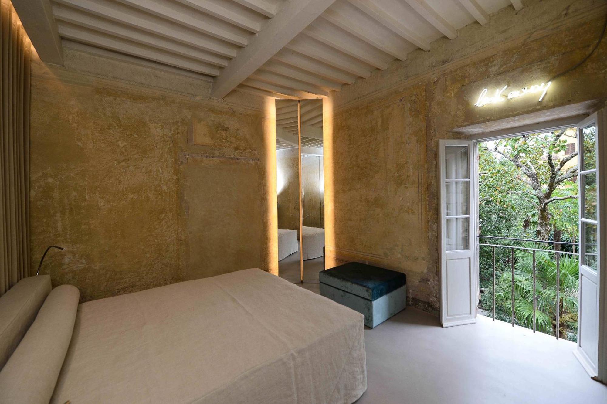 Sugar Rooms Residenza D'Epoca Arezzo Kültér fotó