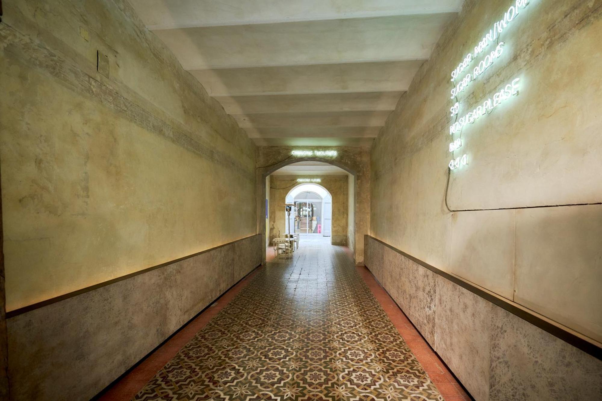 Sugar Rooms Residenza D'Epoca Arezzo Kültér fotó