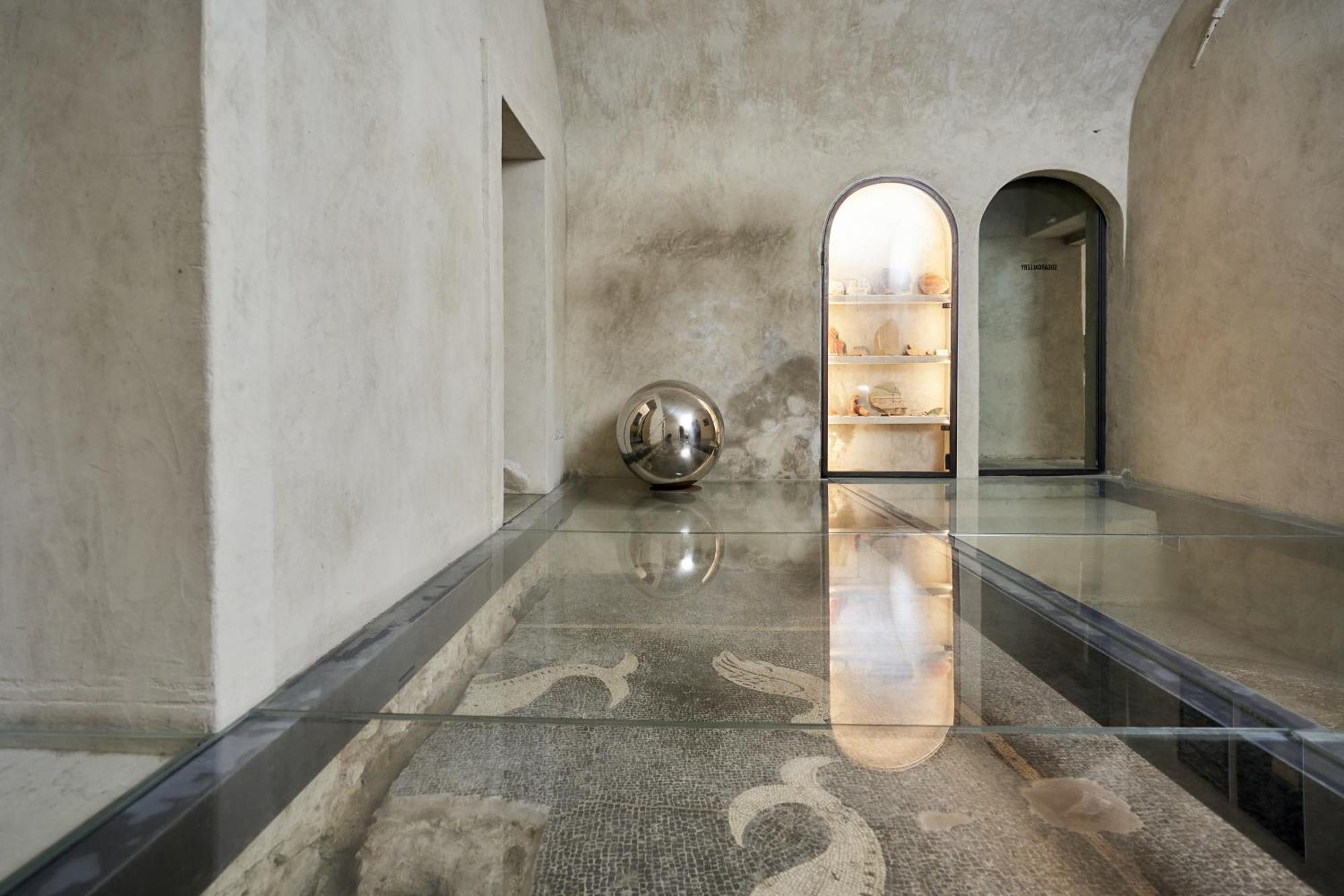 Sugar Rooms Residenza D'Epoca Arezzo Kültér fotó