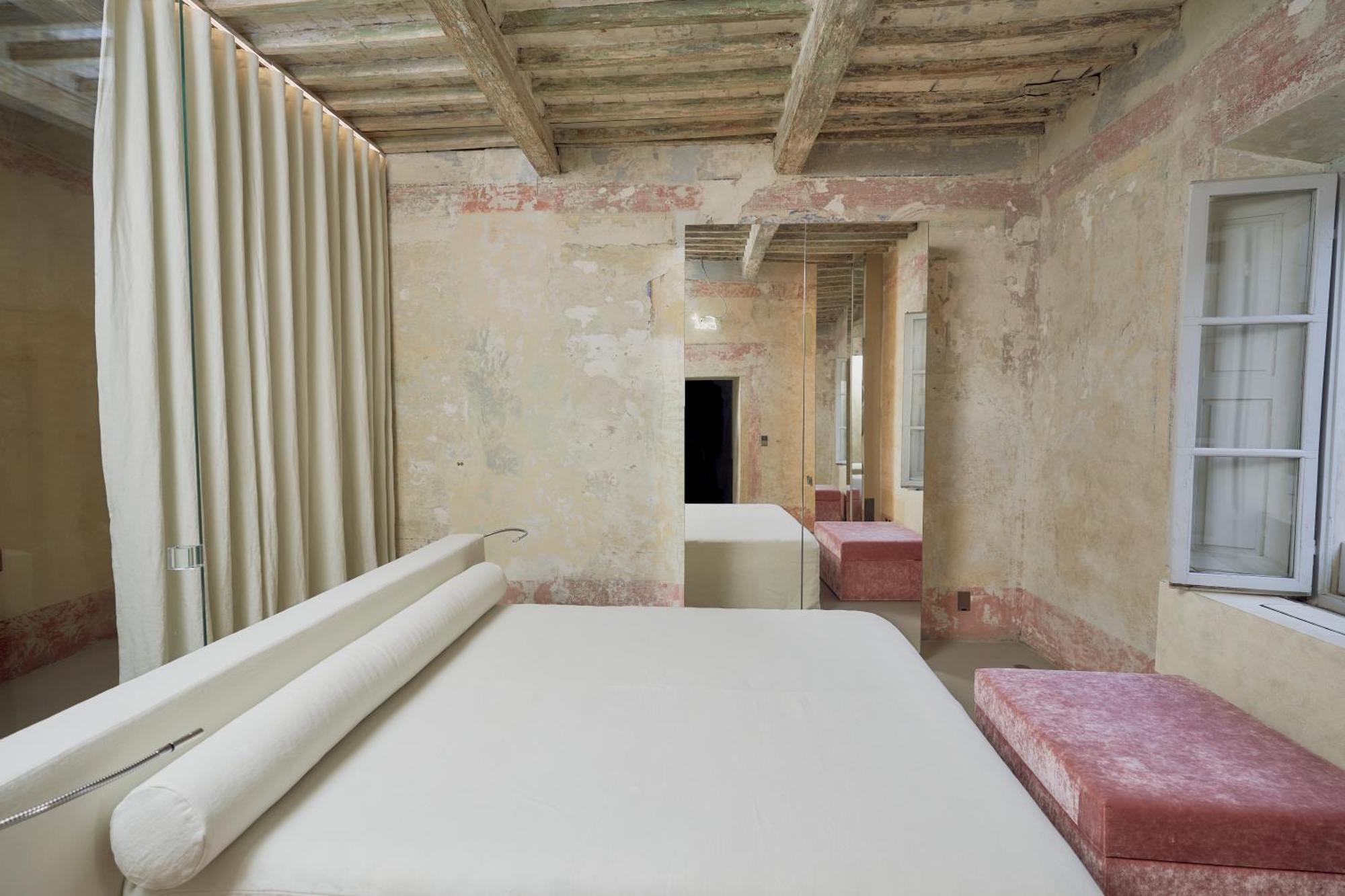 Sugar Rooms Residenza D'Epoca Arezzo Kültér fotó