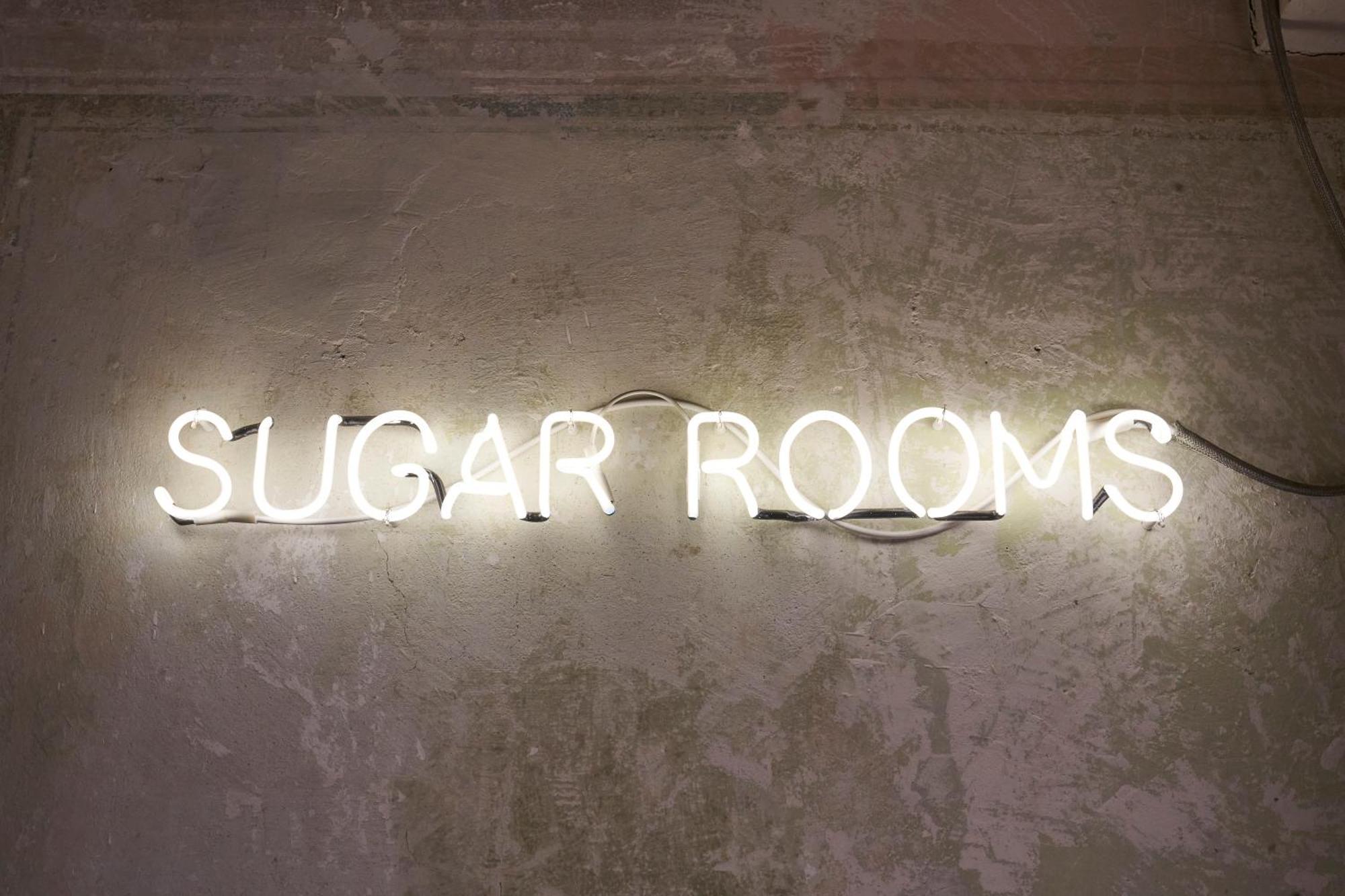Sugar Rooms Residenza D'Epoca Arezzo Kültér fotó