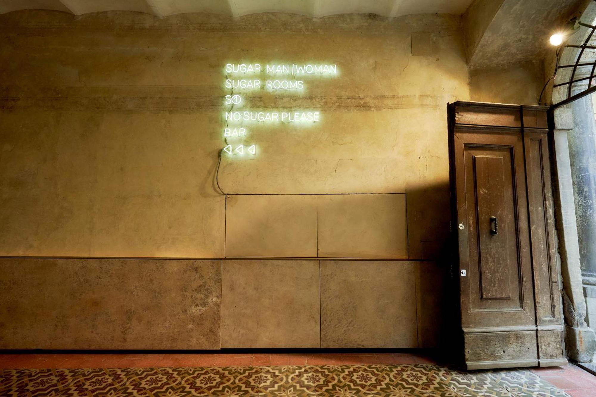 Sugar Rooms Residenza D'Epoca Arezzo Kültér fotó