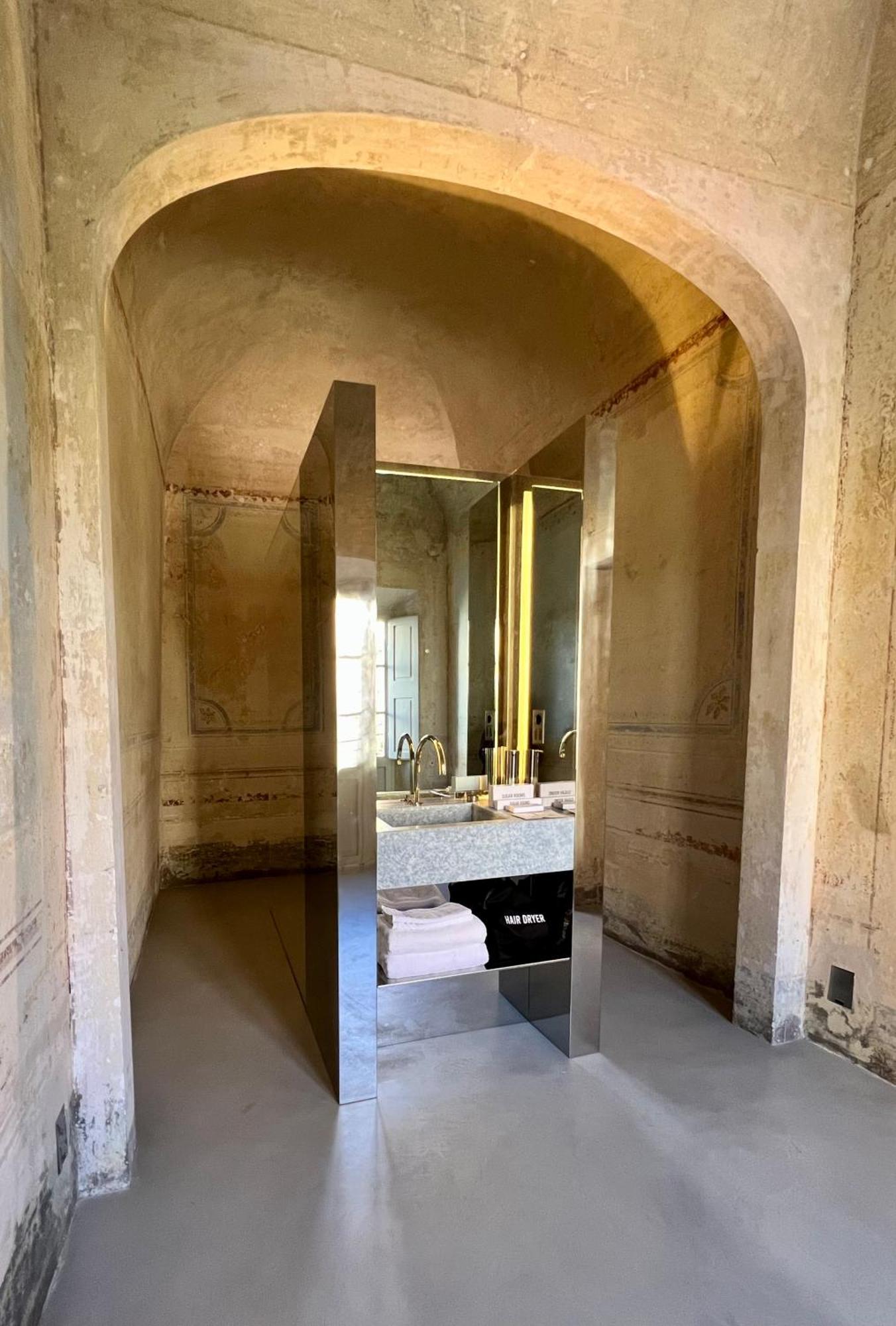 Sugar Rooms Residenza D'Epoca Arezzo Kültér fotó